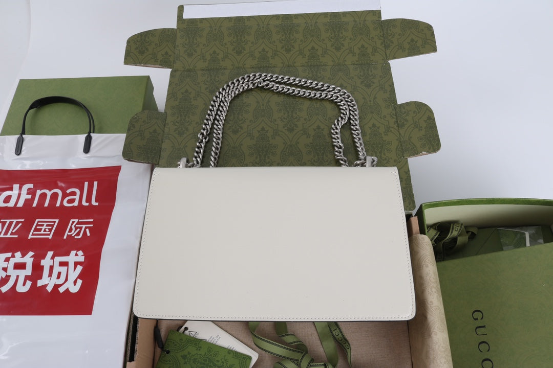 Gucci GG Dionysus Bag