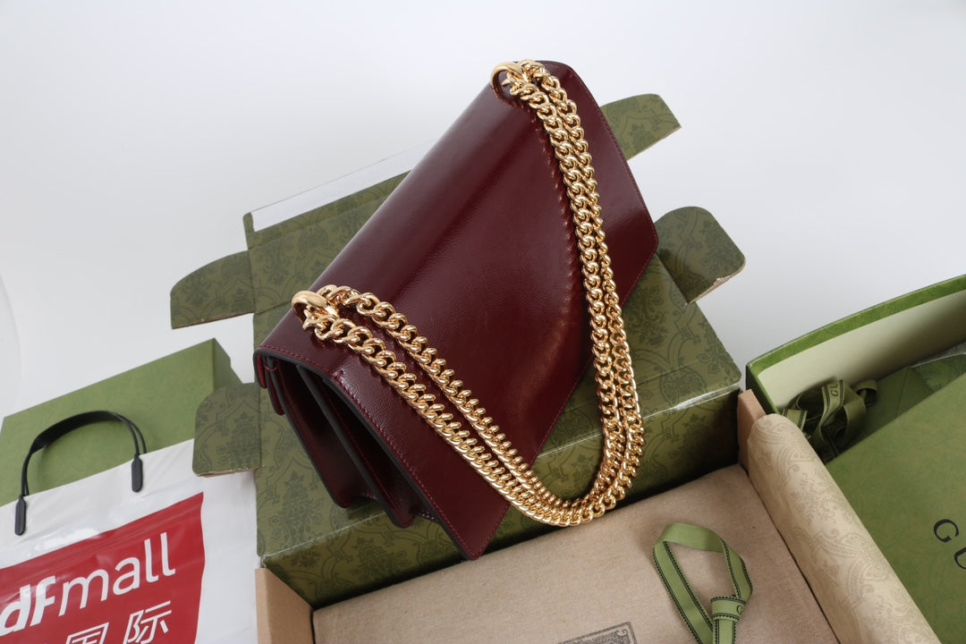 Gucci GG Dionysus Bag