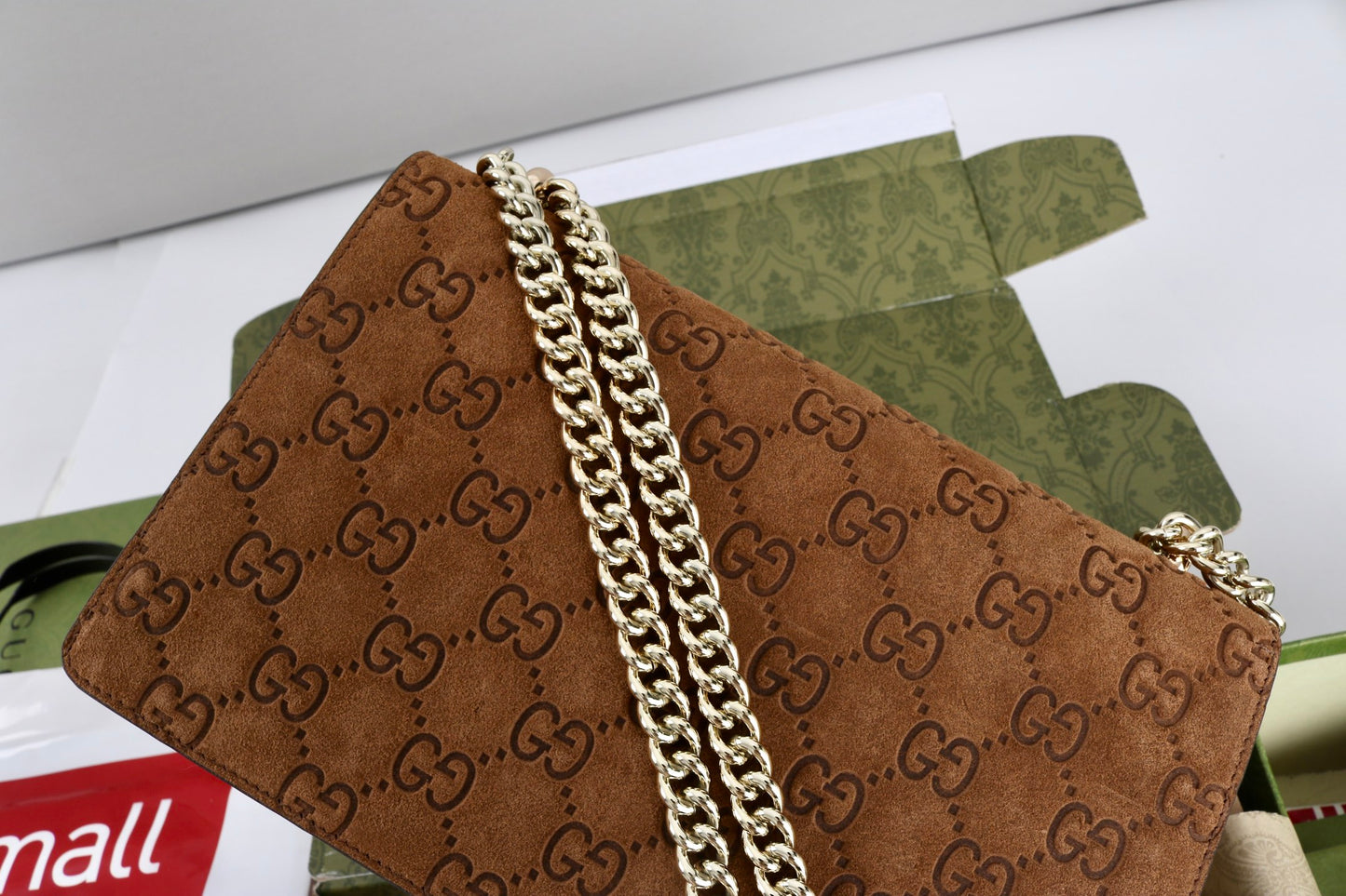 Gucci GG Dionysus Bag