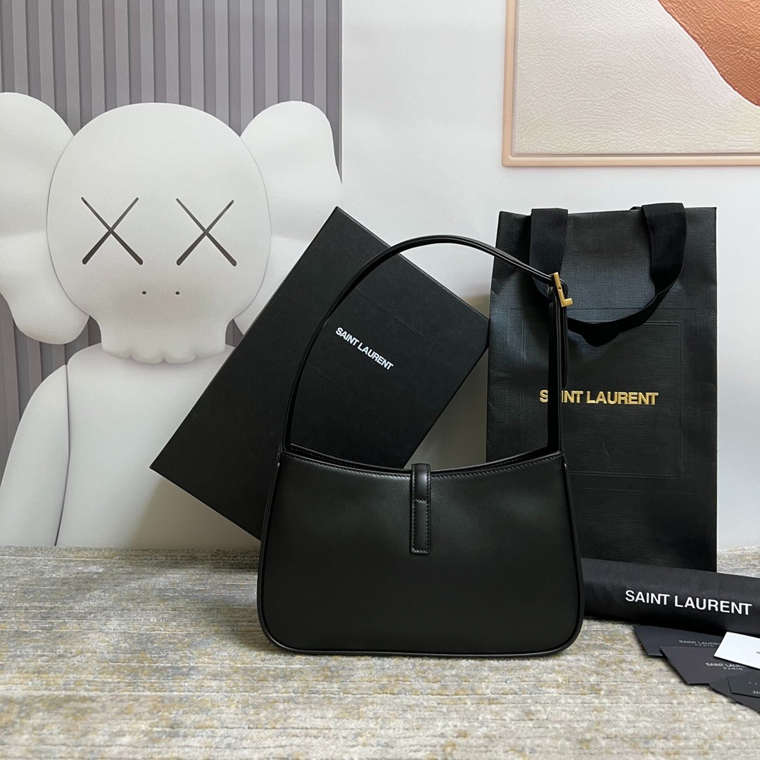 YSL Le 5A7 Bag