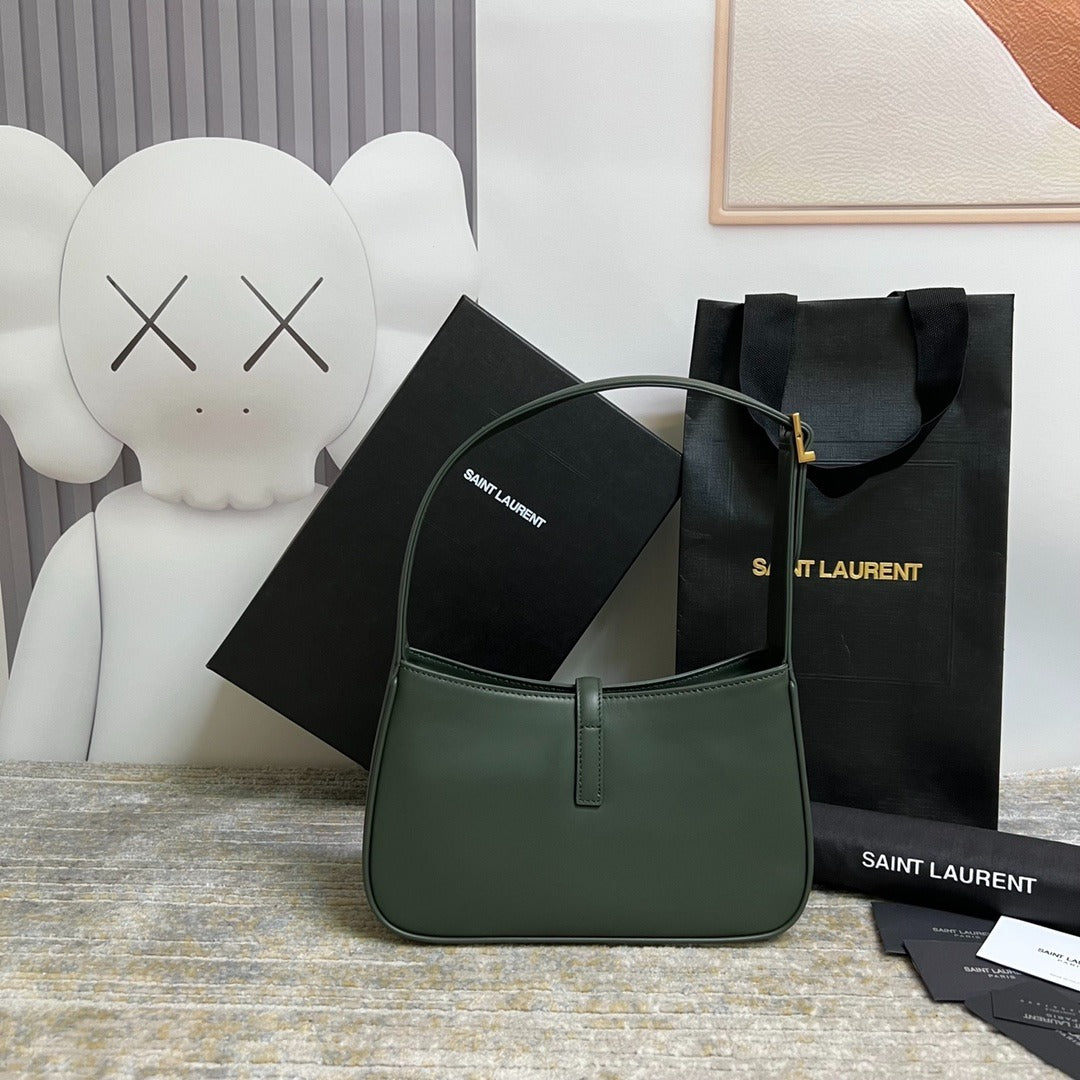 YSL Le 5A7 Bag