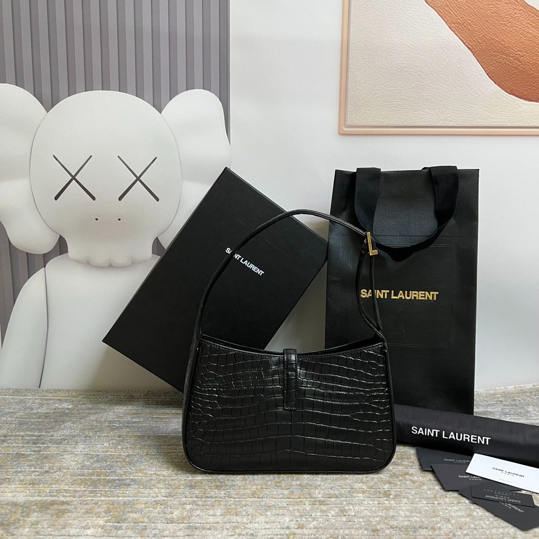 YSL Le 5A7 Bag