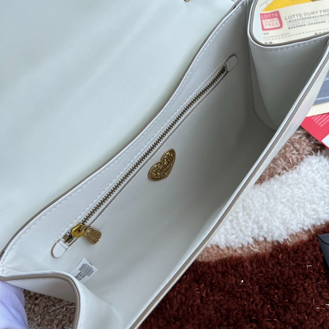 D&G Dolce & Gabbana Devotion Bag