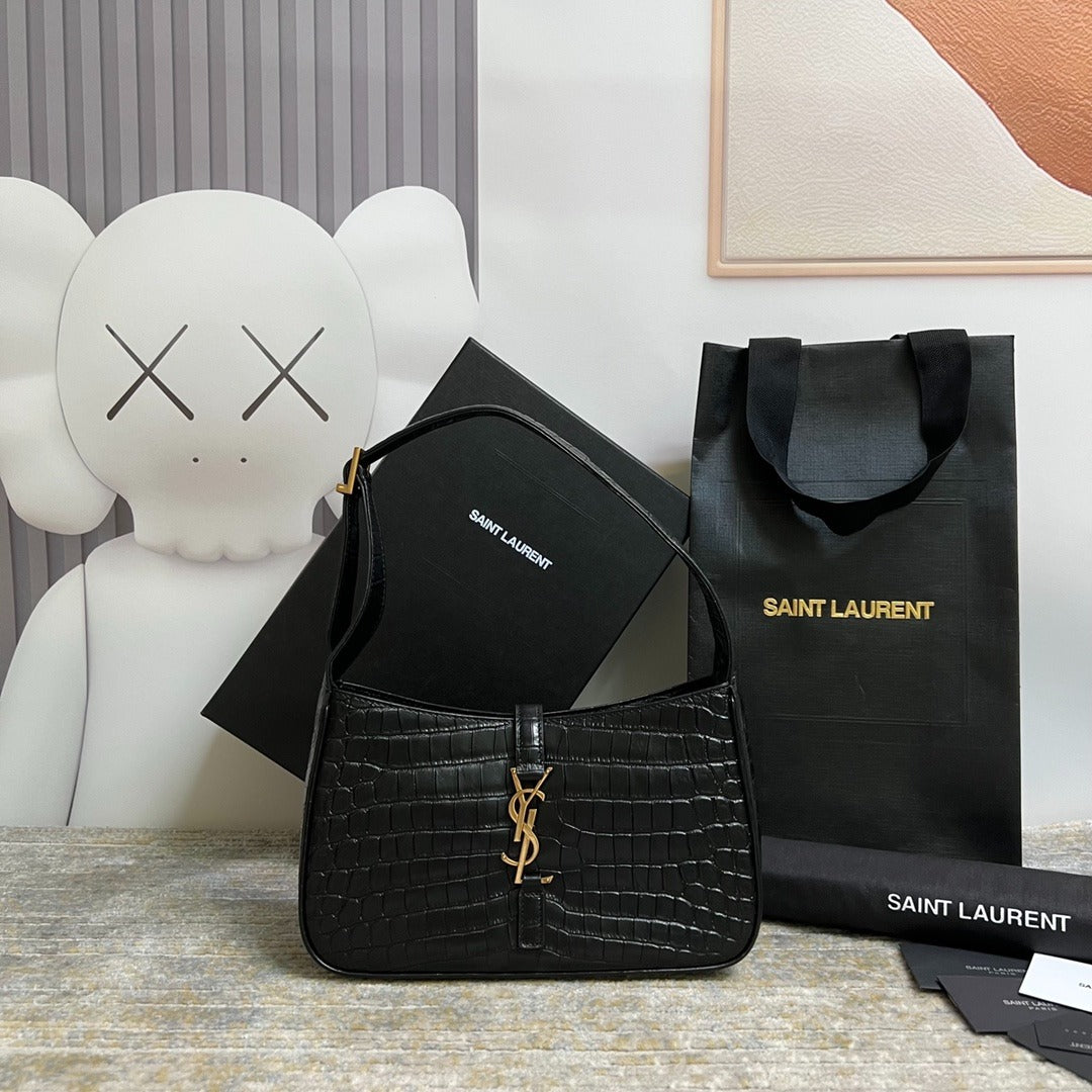YSL Le 5A7 Bag