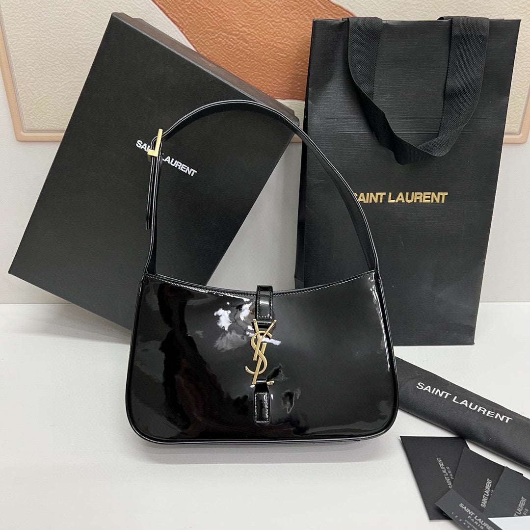 YSL Le 5A7 Bag