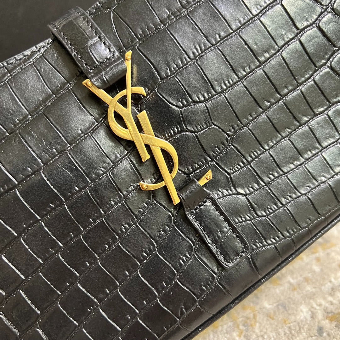 YSL Le 5A7 Bag