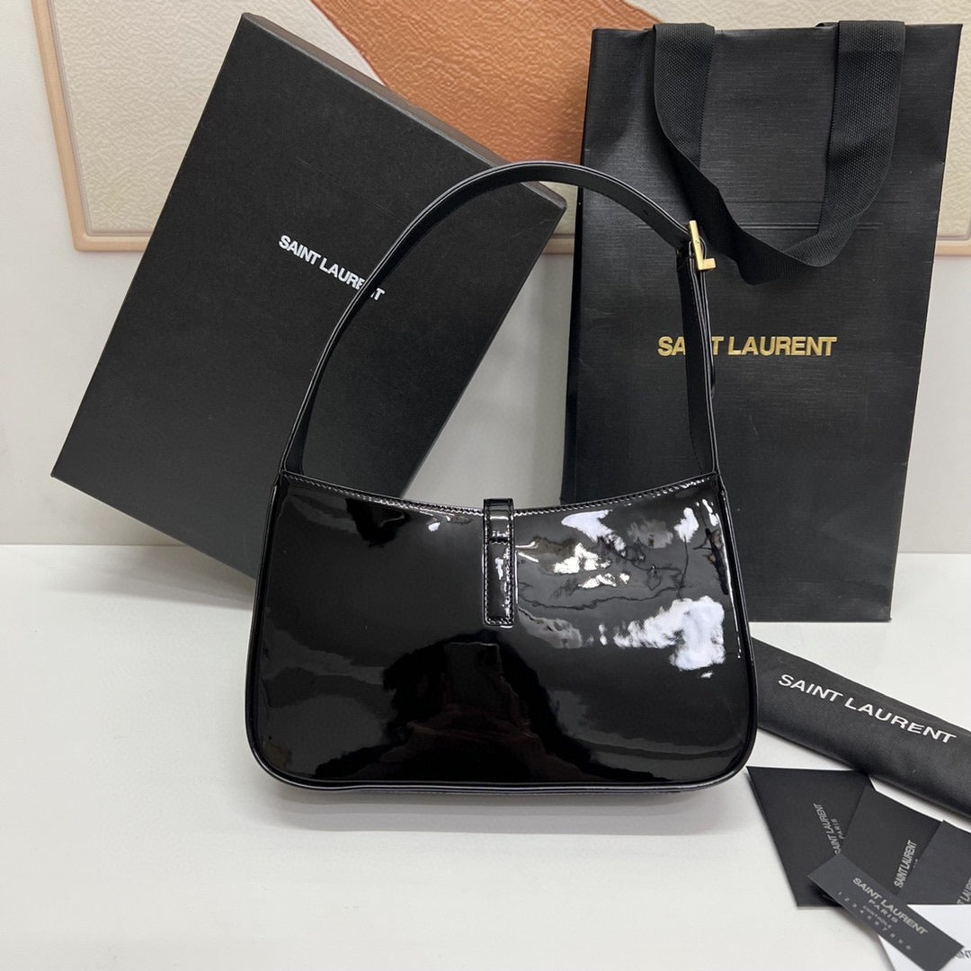 YSL Le 5A7 Bag
