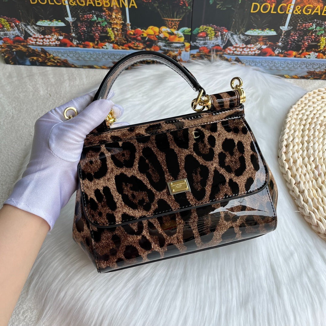 Dolce & Gabbana Sicily mini bag