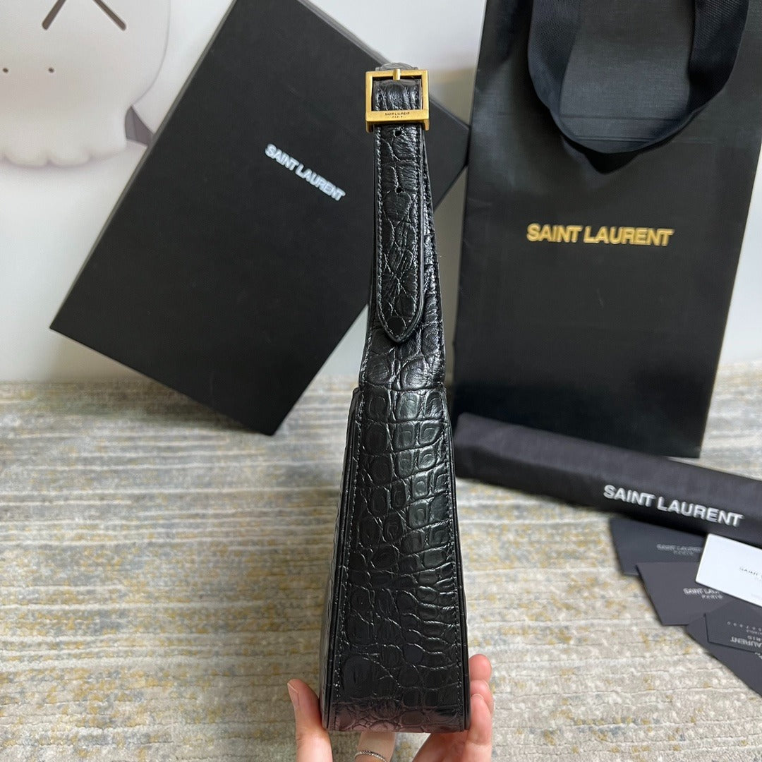 YSL Le 5A7 Bag