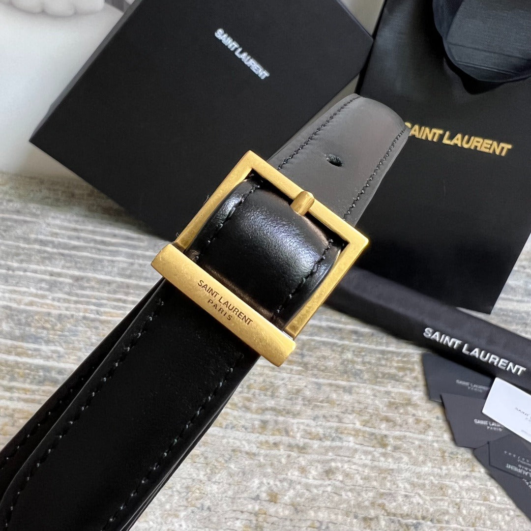 YSL Le 5A7 Bag