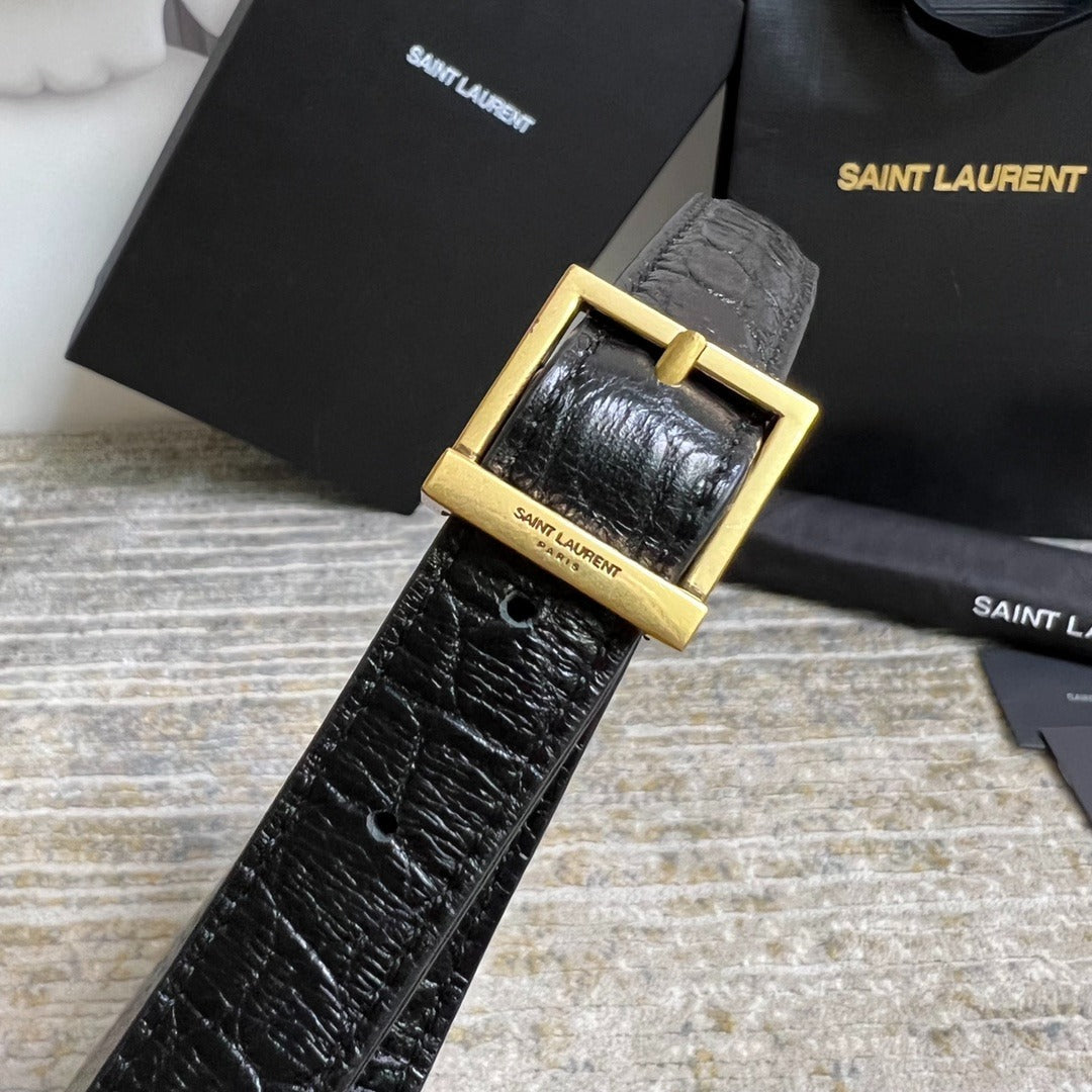 YSL Le 5A7 Bag