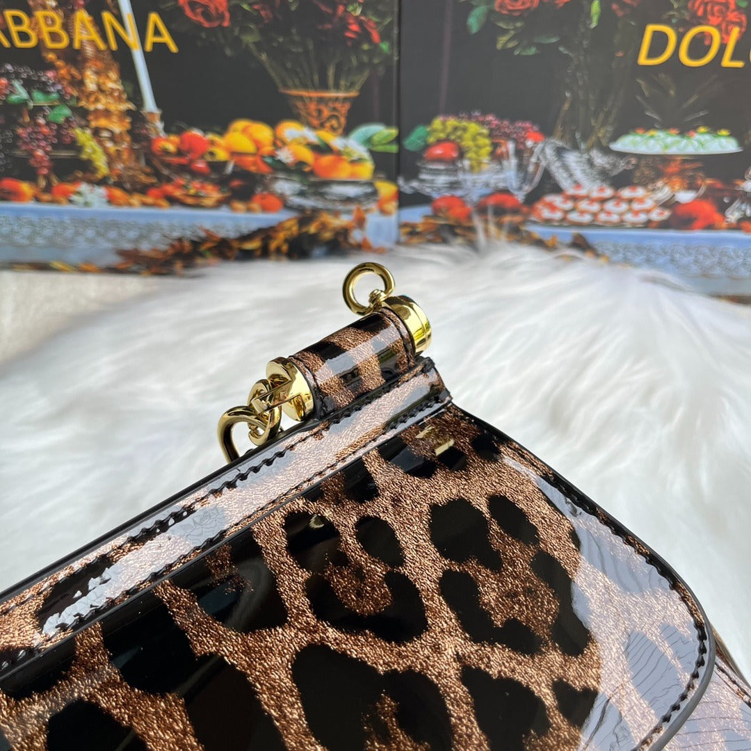 Dolce & Gabbana Sicily mini bag