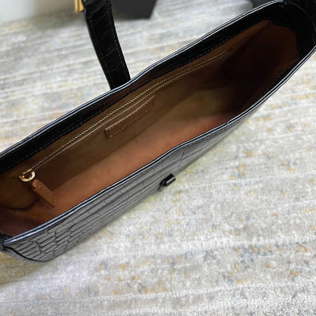 YSL Le 5A7 Bag