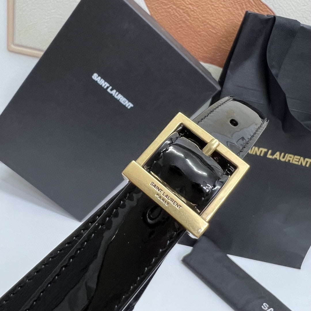 YSL Le 5A7 Bag
