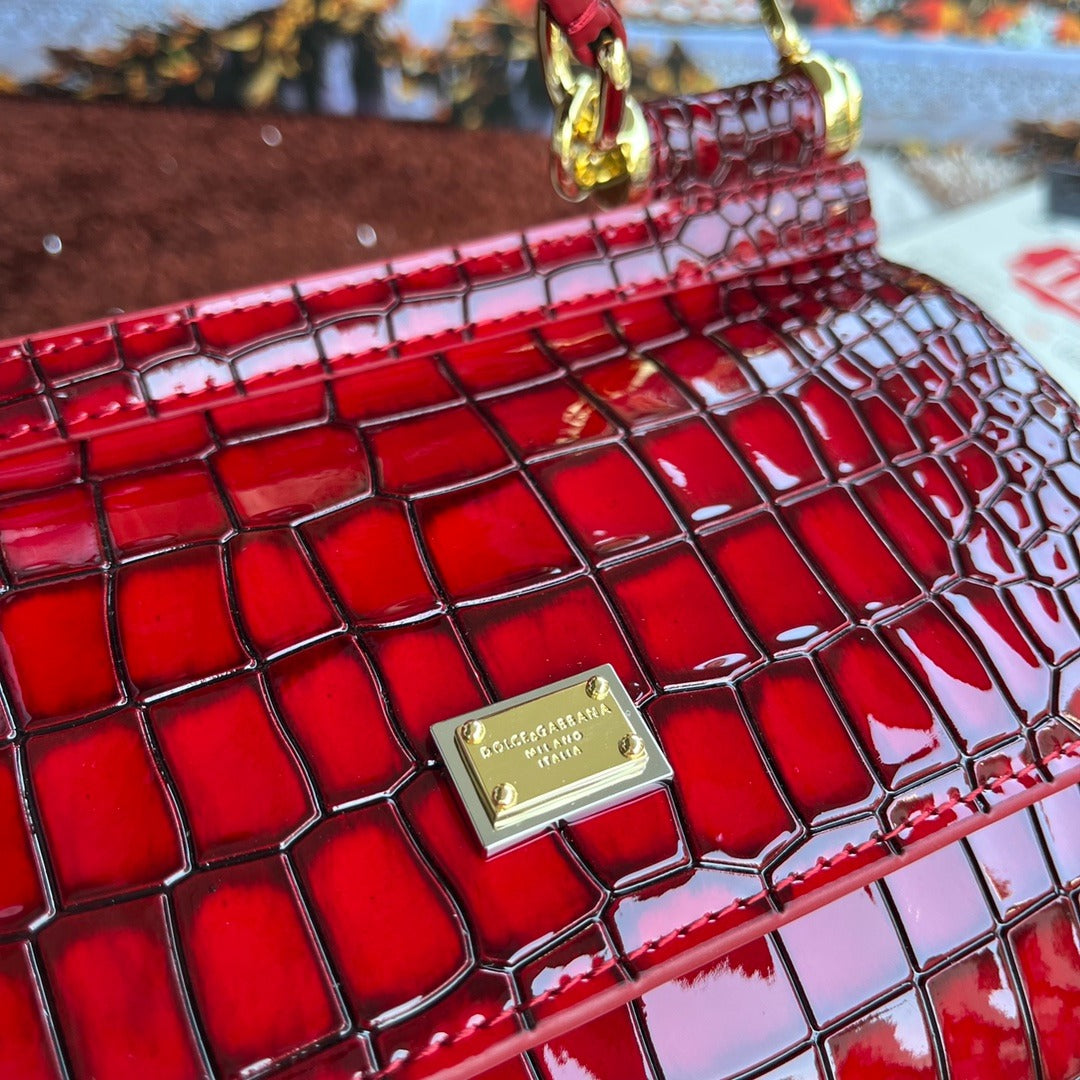 Dolce & Gabbana DG Sicily bag