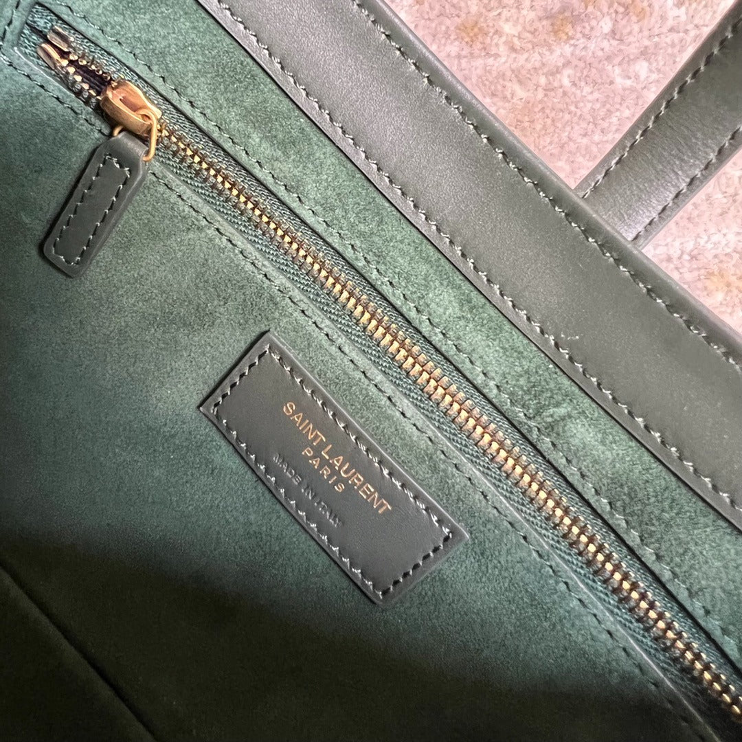 YSL Le 5A7 Bag