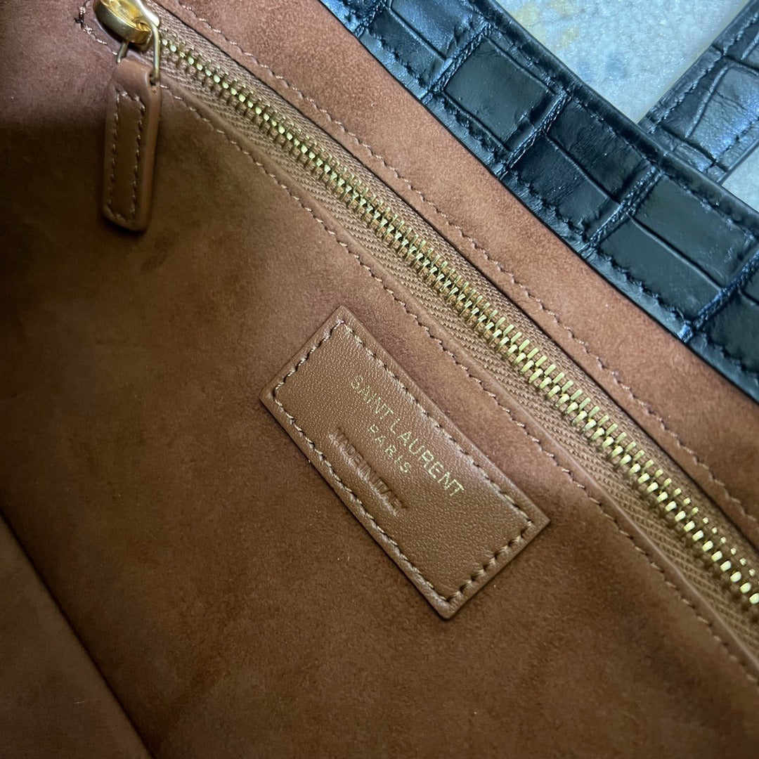 YSL Le 5A7 Bag