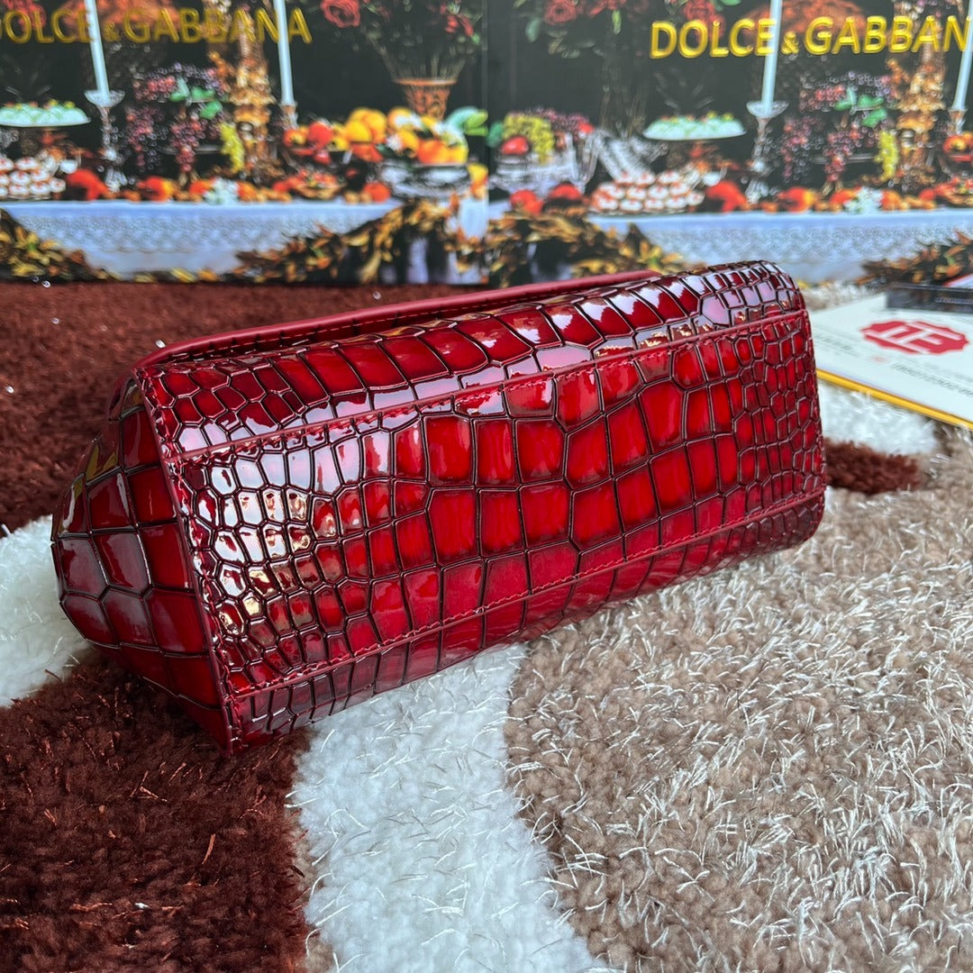 Dolce & Gabbana DG Sicily bag