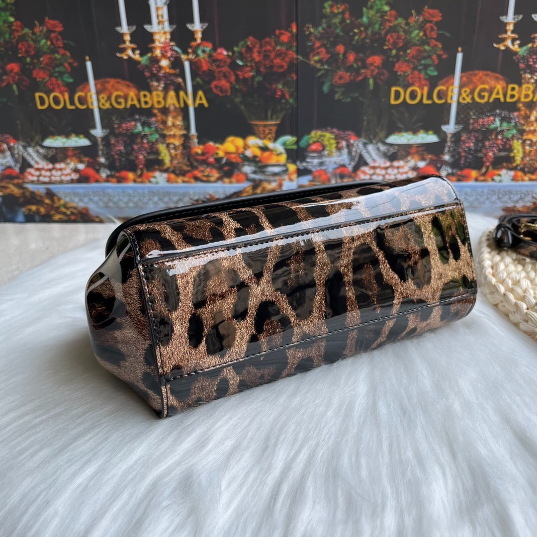 Dolce & Gabbana Sicily mini bag