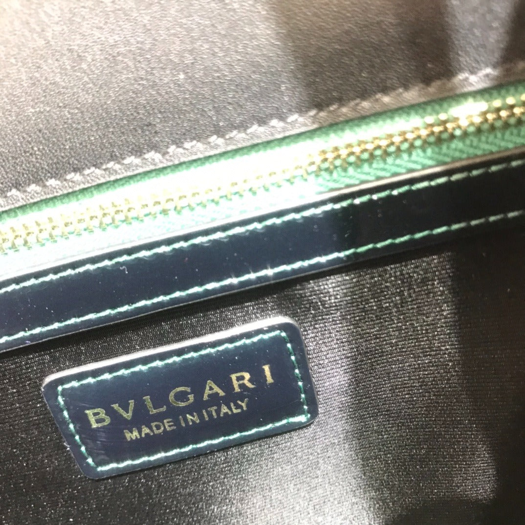 BVLGARI Serpenti Forever Shoulder Bag