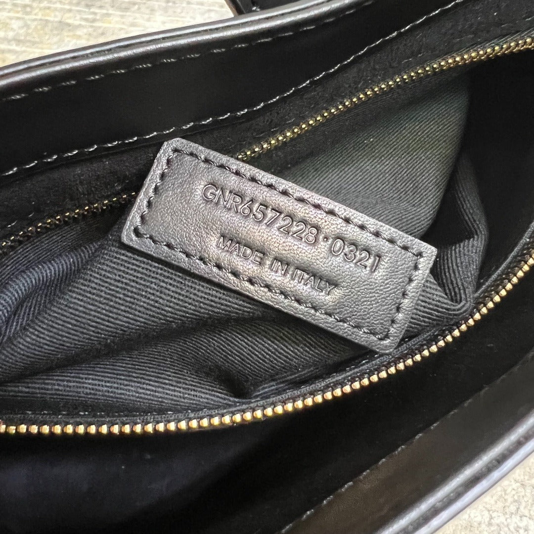 YSL Le 5A7 Bag