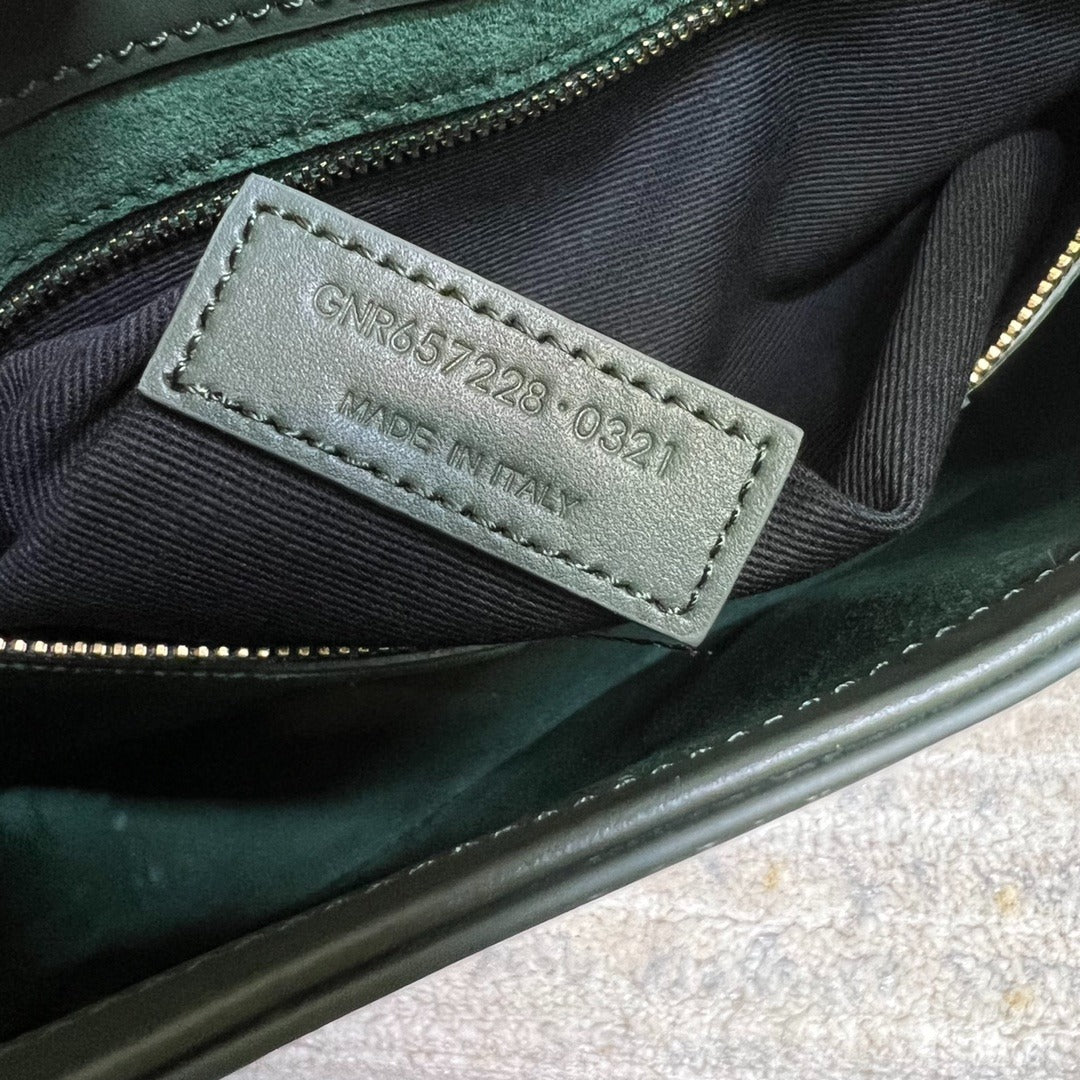 YSL Le 5A7 Bag