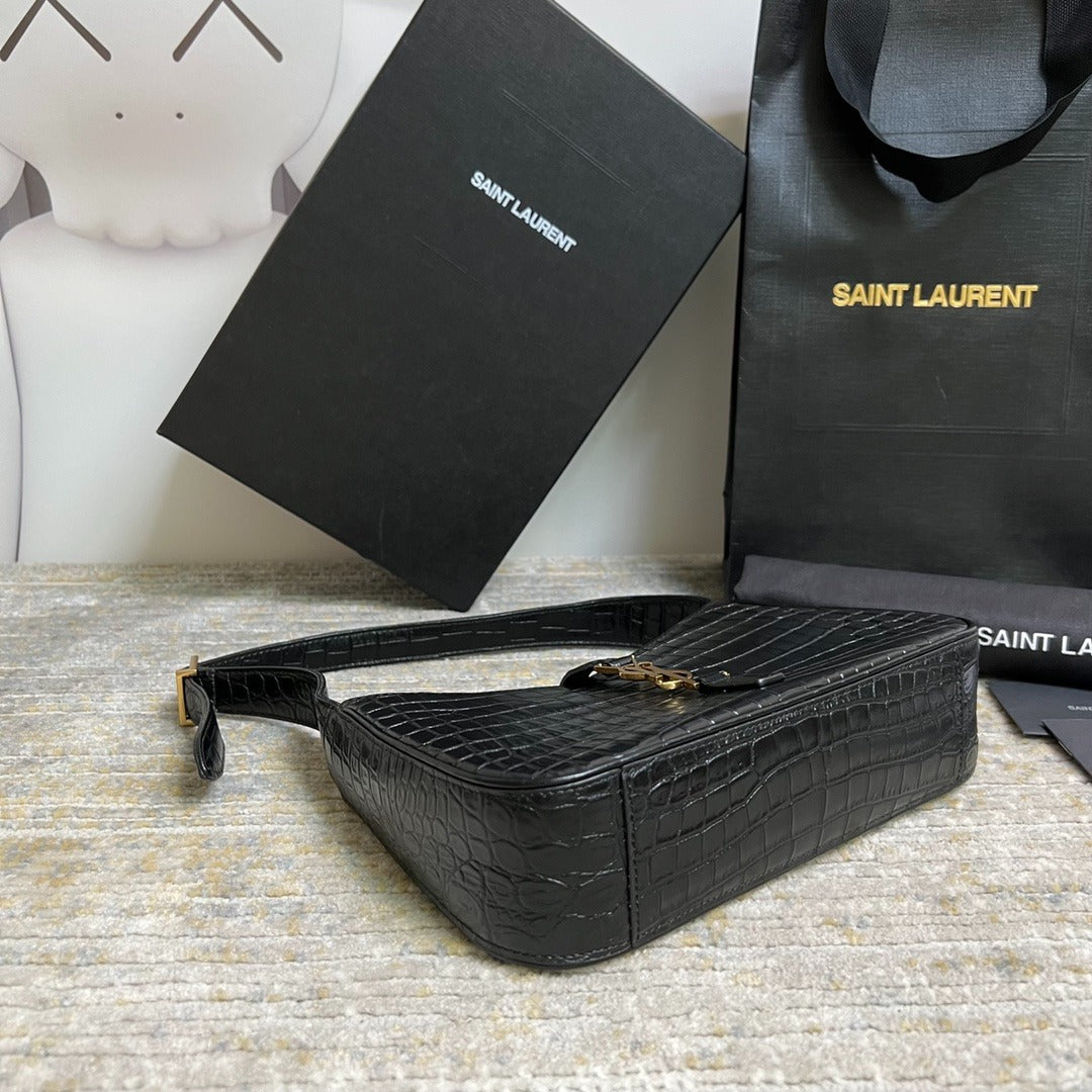 YSL Le 5A7 Bag