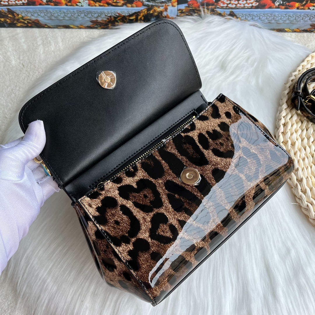 Dolce & Gabbana Sicily mini bag