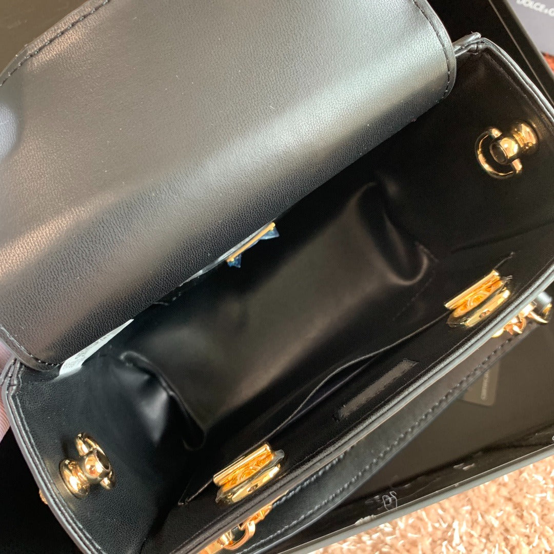 Dolce & Gabbana DG Girls shoulder bag