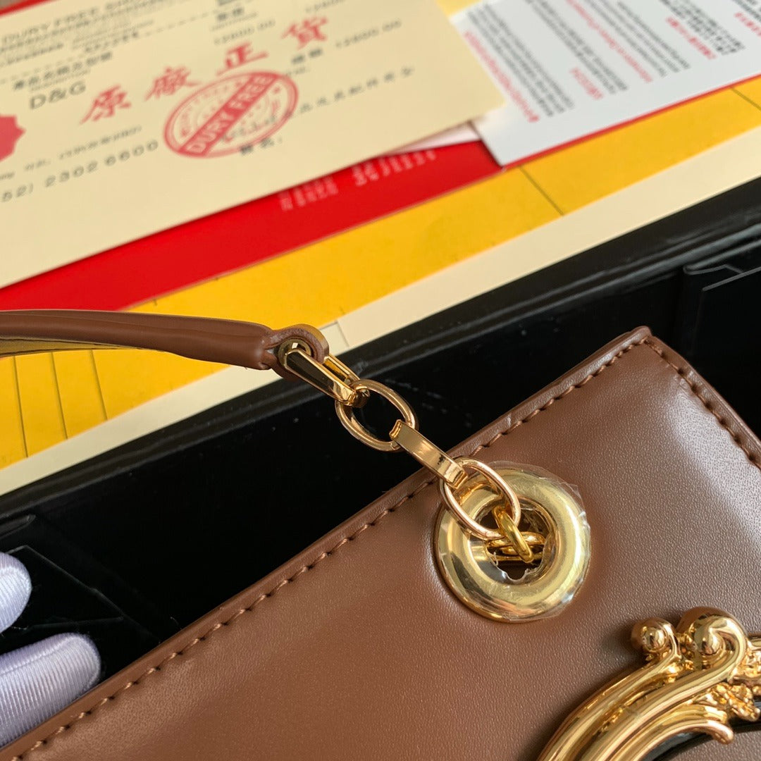 Dolce & Gabbana DG Girls shoulder bag
