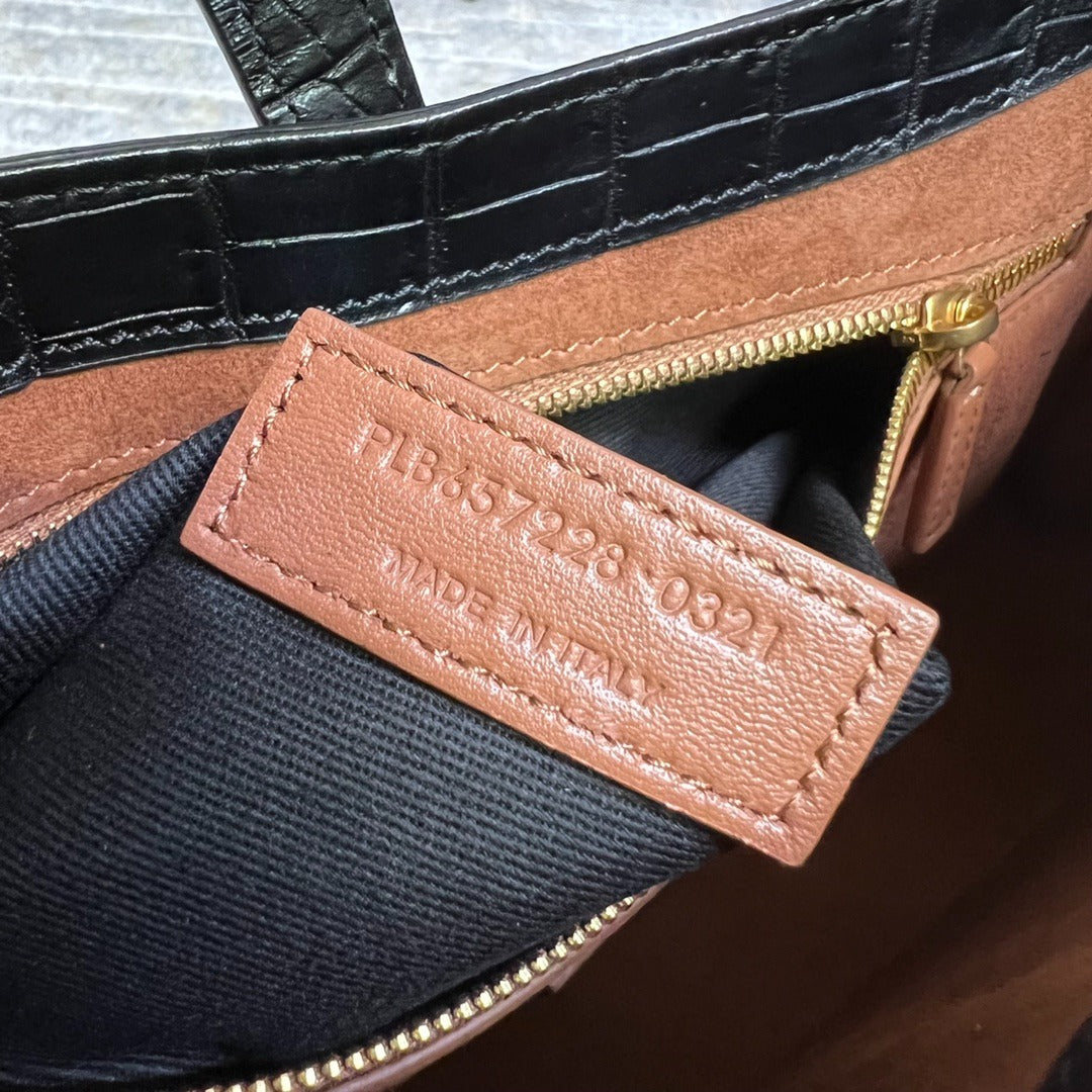 YSL Le 5A7 Bag