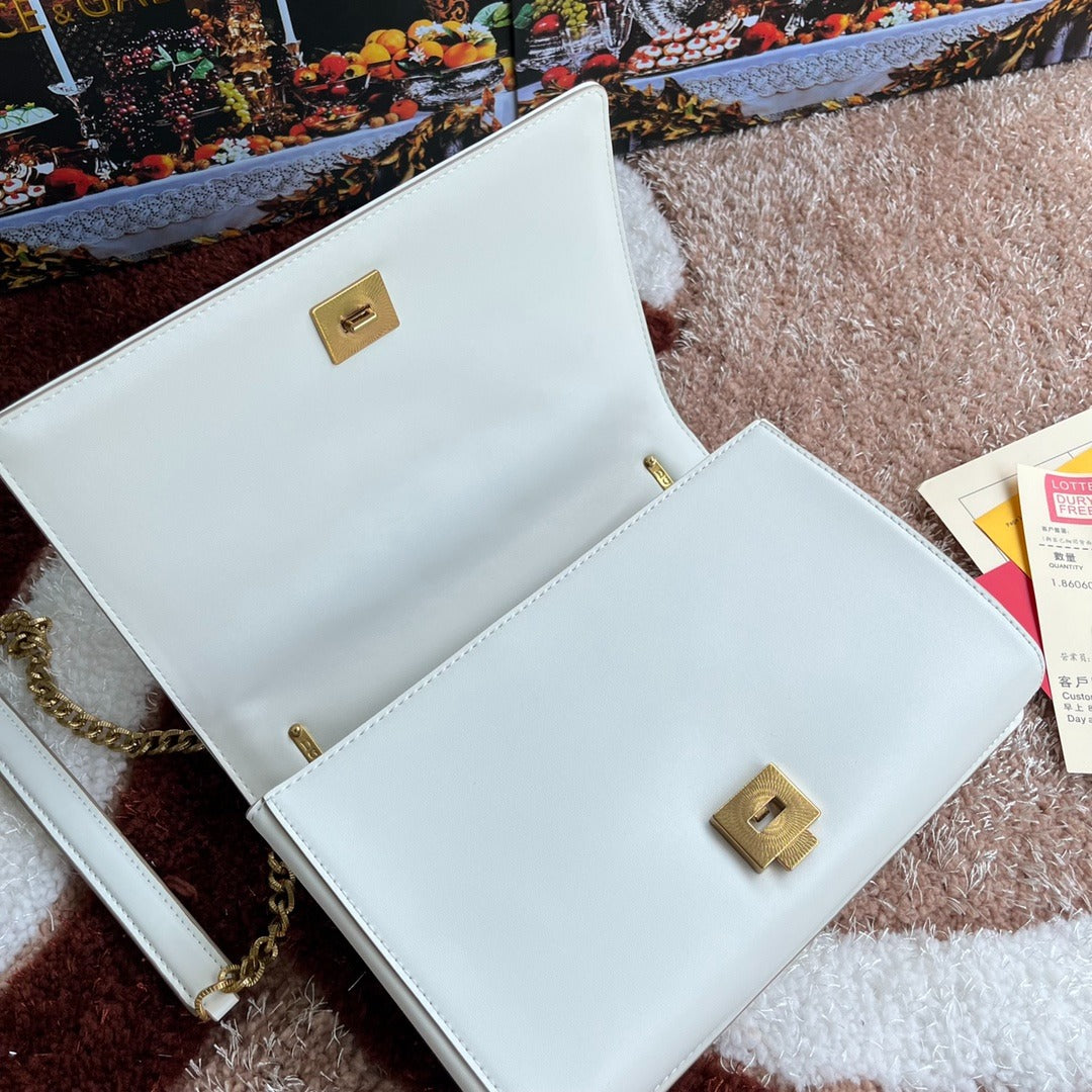 D&G Dolce & Gabbana Devotion Bag