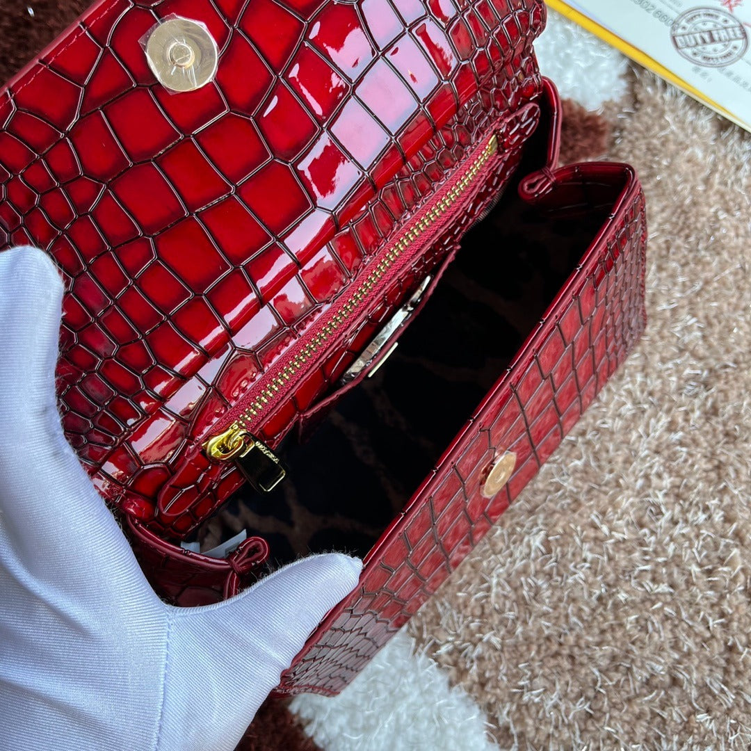 Dolce & Gabbana DG Sicily bag