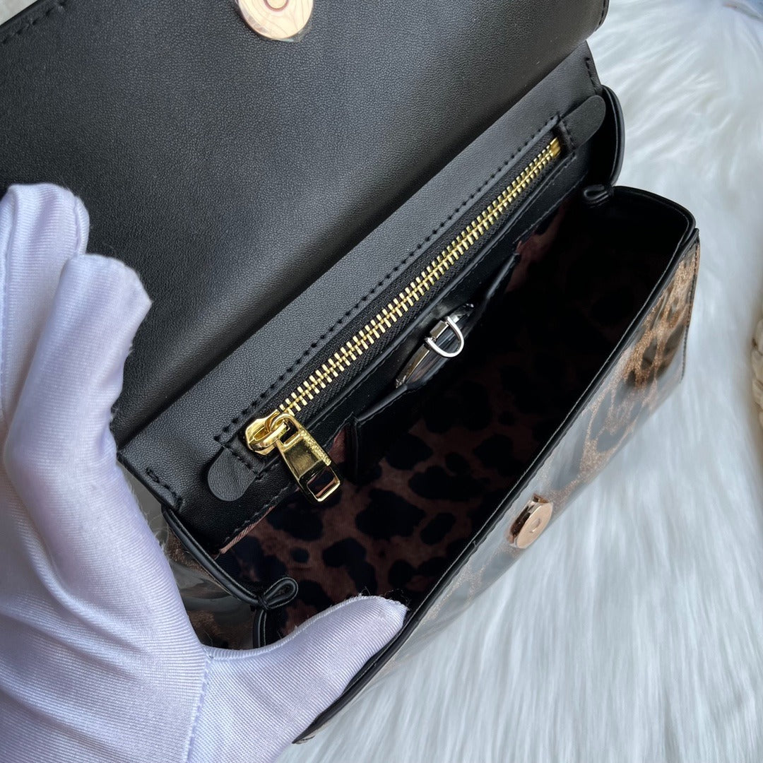 Dolce & Gabbana Sicily mini bag