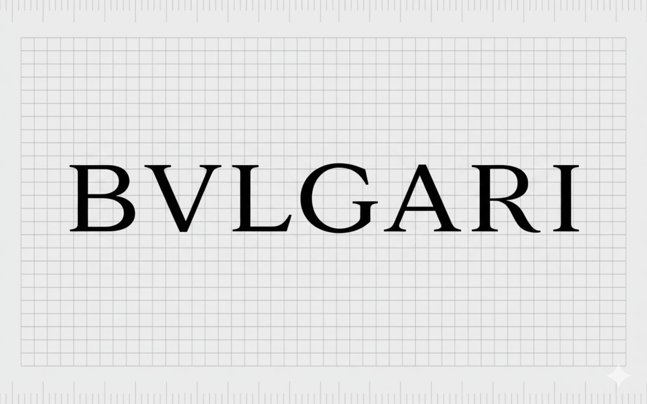 BVLGARI