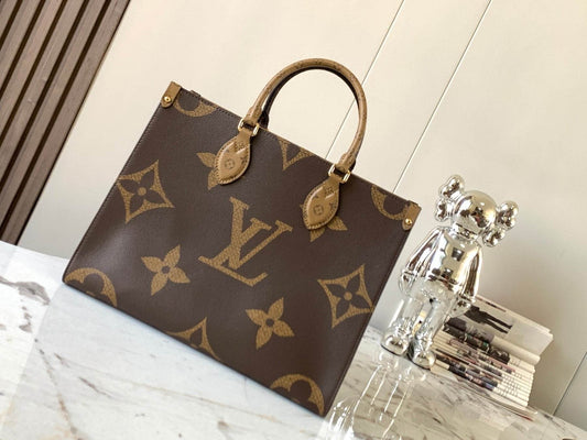 Louis Vuitton OnTheGo tote - My Store