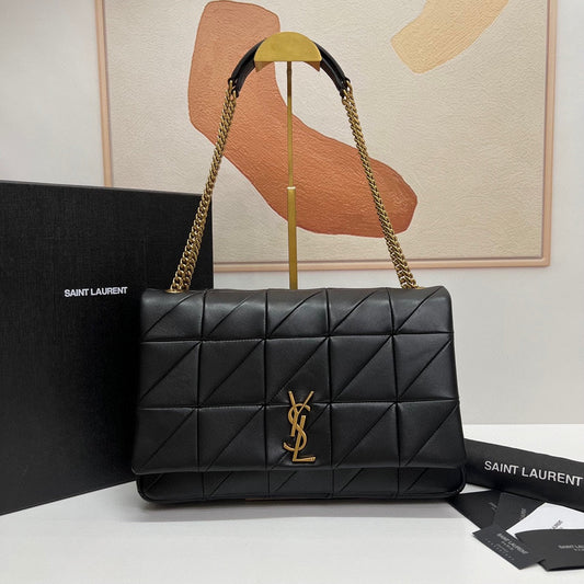 Ysl Saint Laurent Jamie Shoulder Bag