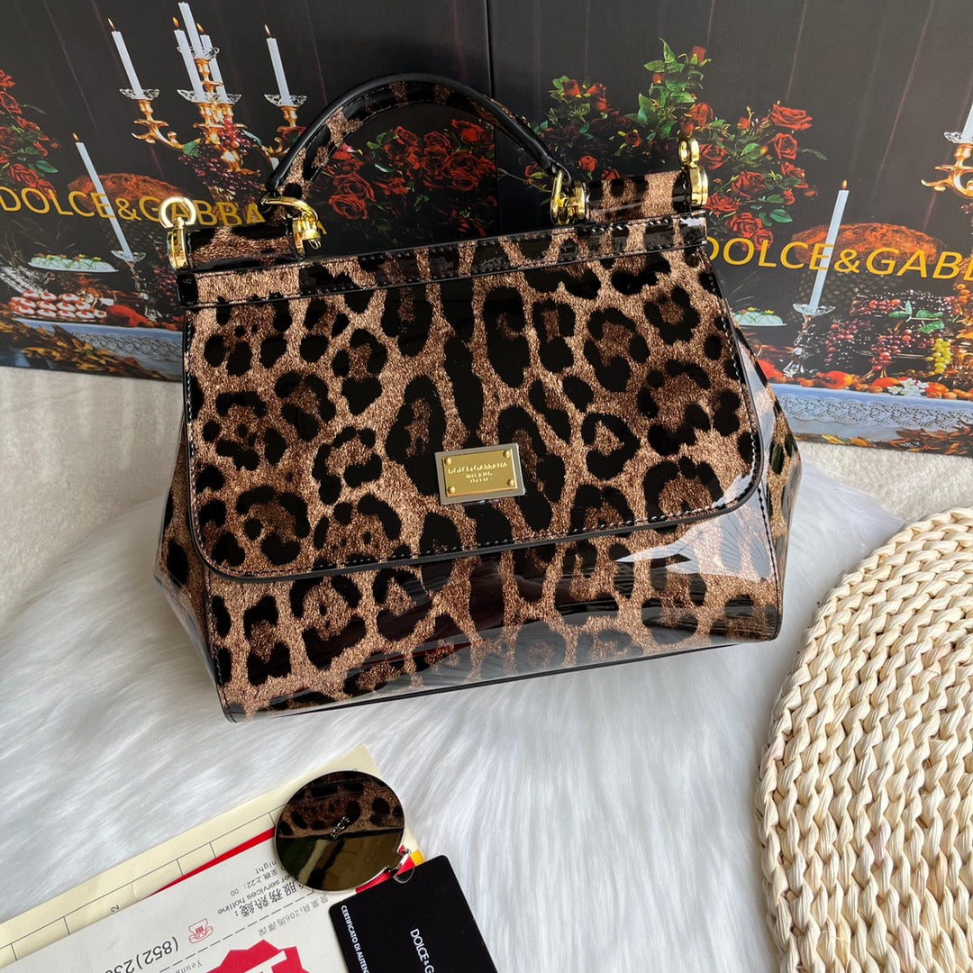 Dolce & Gabbana Sicily mini bag