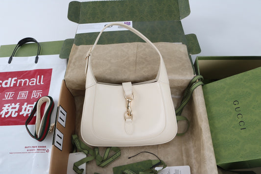 Gucci Jackie 1961 medium bag