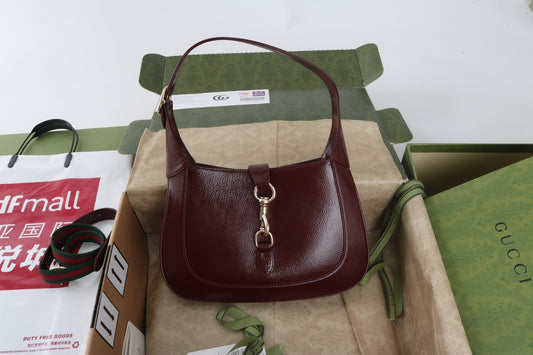 Gucci Jackie 1961 medium bag