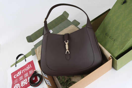 Gucci Jackie 1961 large bag