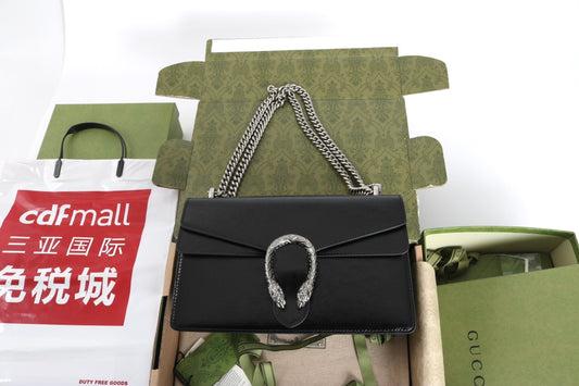 Gucci GG Dionysus Bag