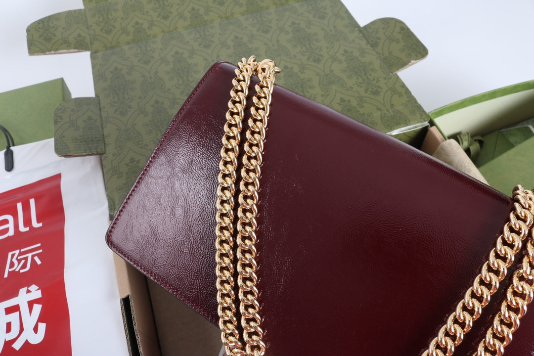 Gucci GG Dionysus Bag