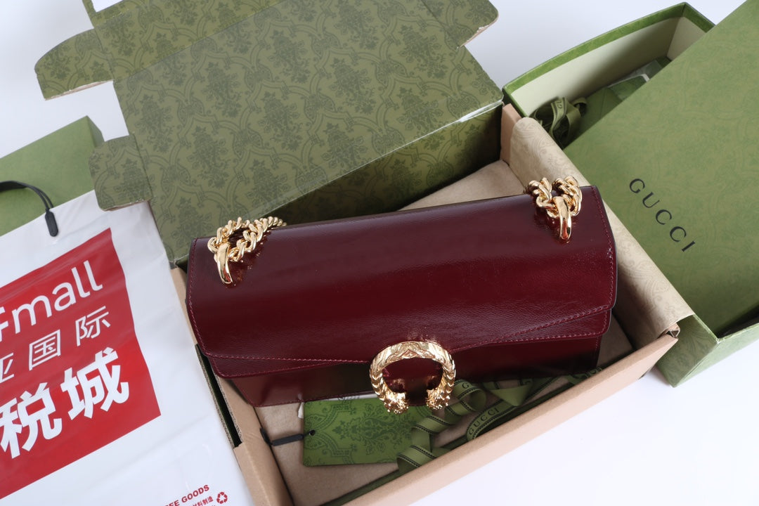 Gucci GG Dionysus Bag