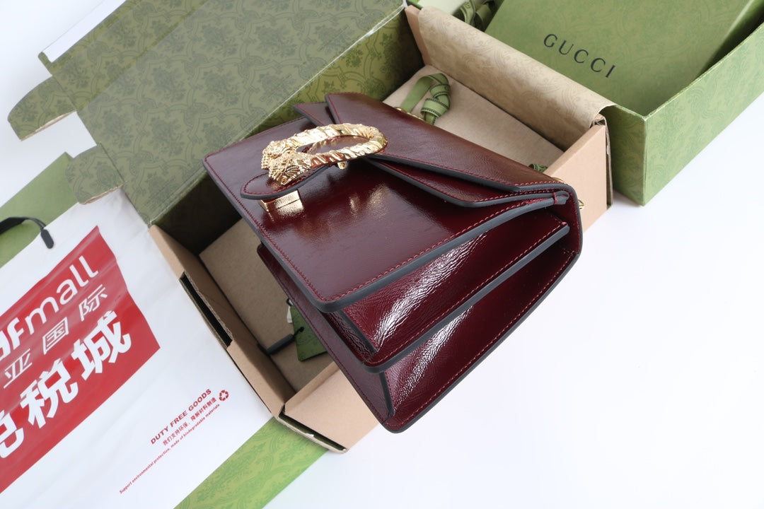 Gucci GG Dionysus Bag