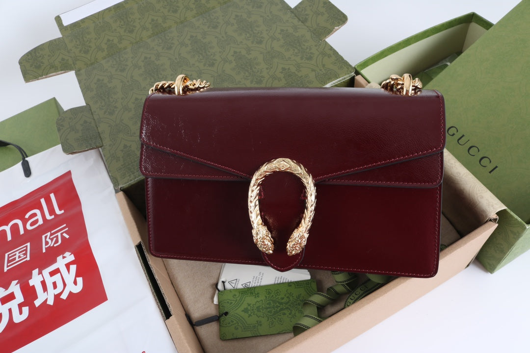 Gucci GG Dionysus Bag