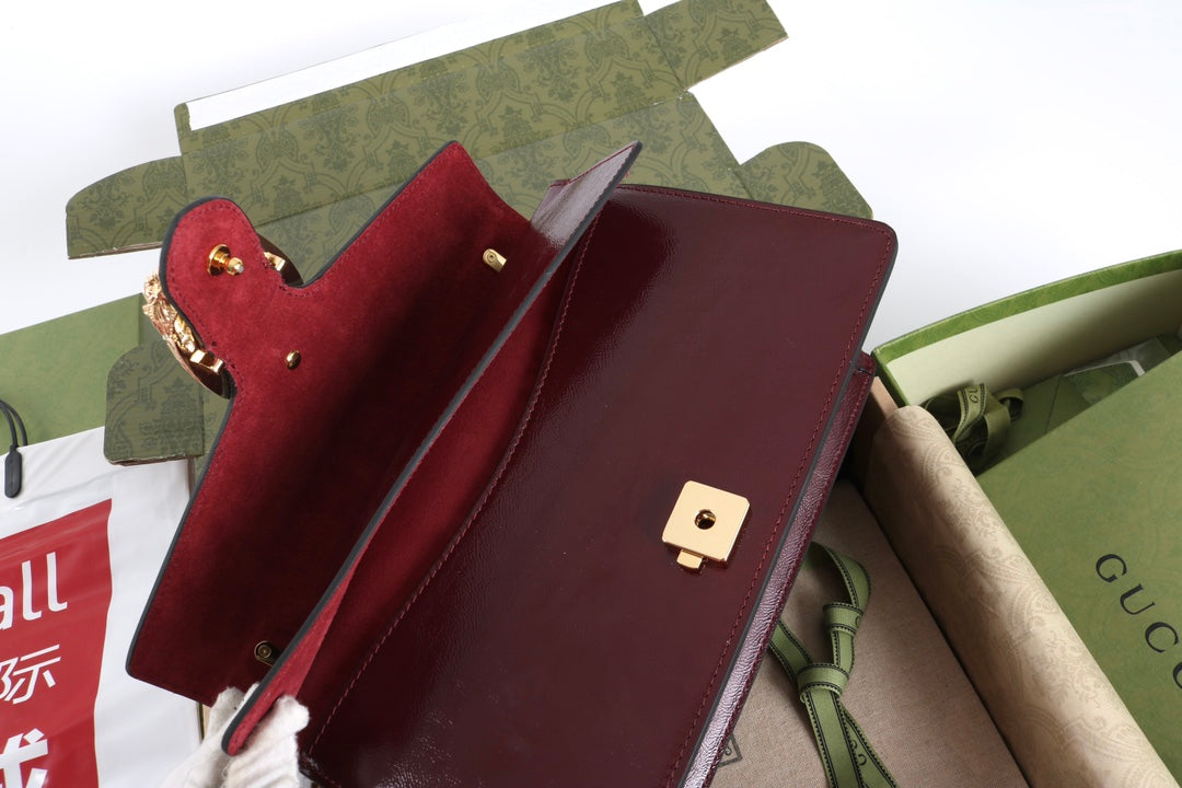 Gucci GG Dionysus Bag