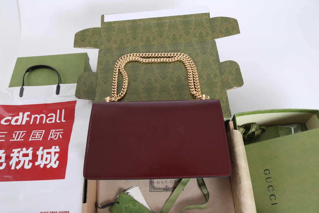 Gucci GG Dionysus Bag