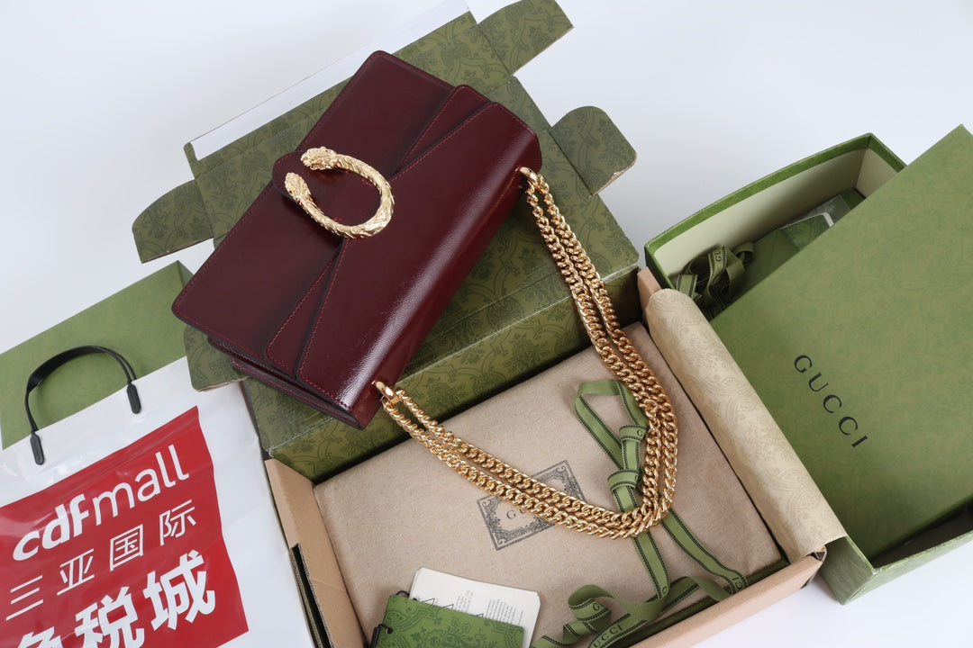 Gucci GG Dionysus Bag