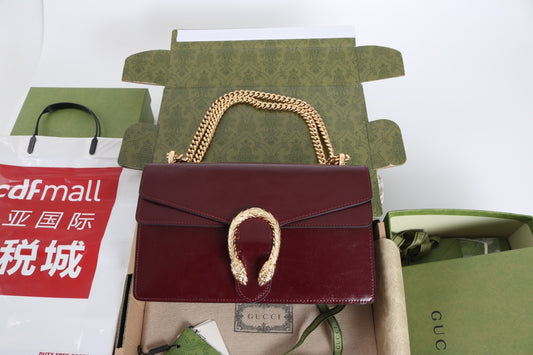 Gucci GG Dionysus Bag